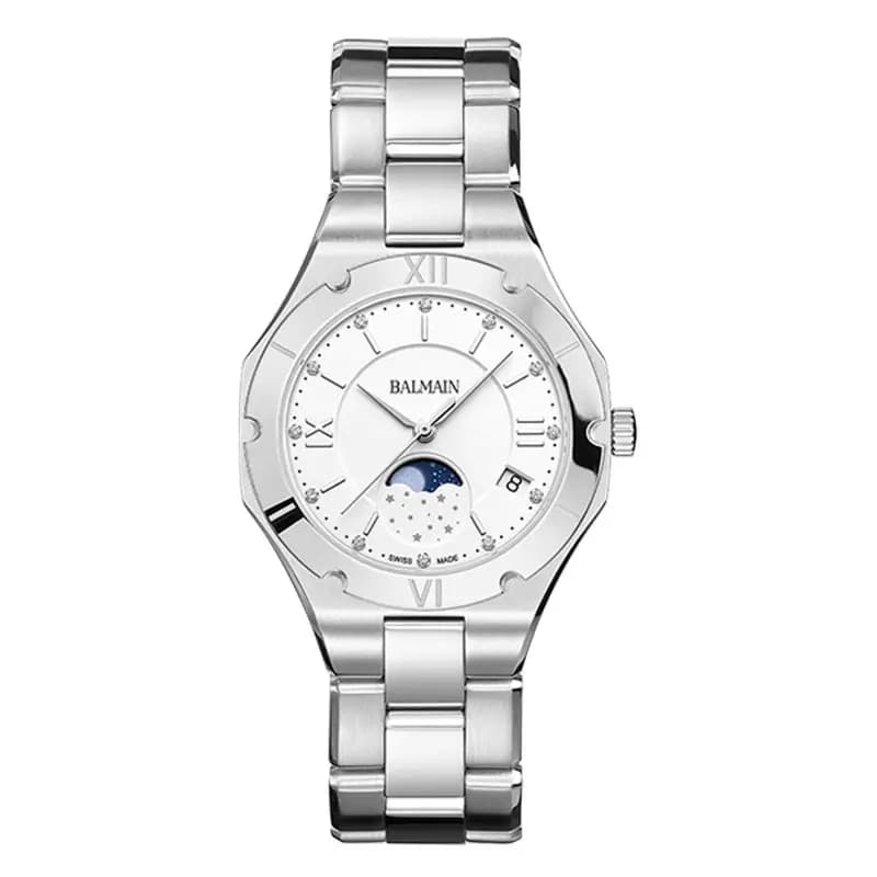 Balmain Montre Be Balmain Moonphase B45913322