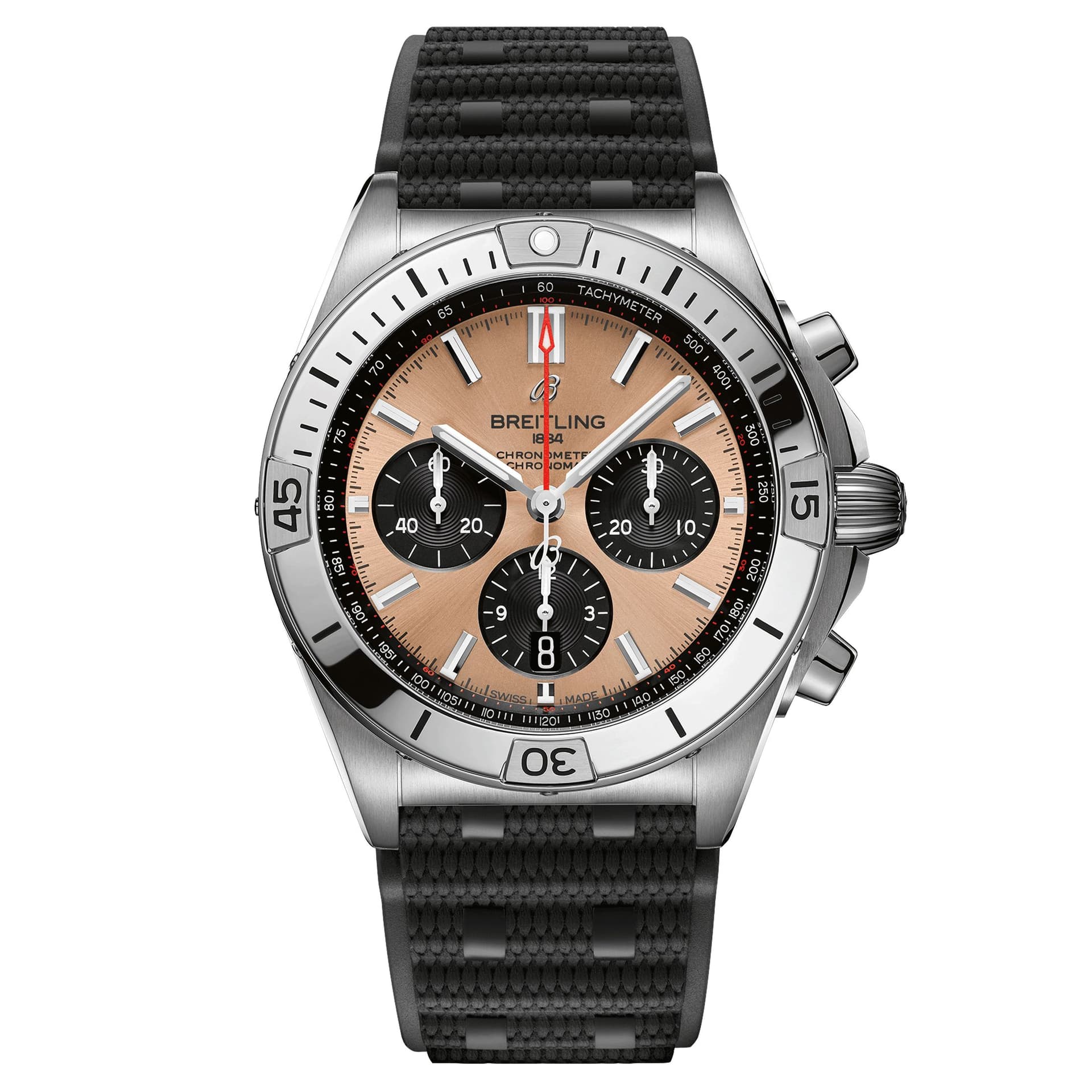 Breitling Chronomat B01 42