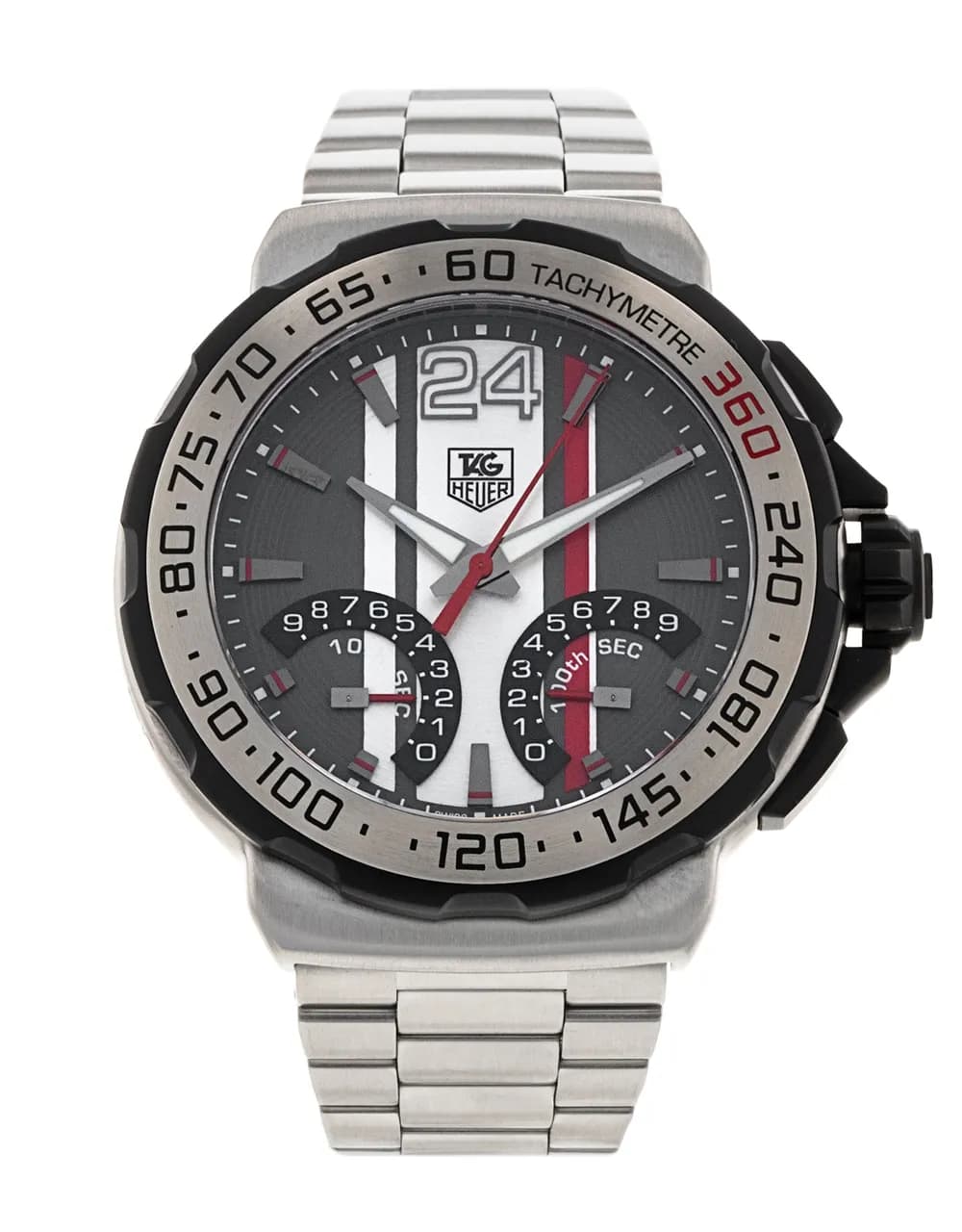 TAG Heuer Formula 1 CAH7011.BA0860