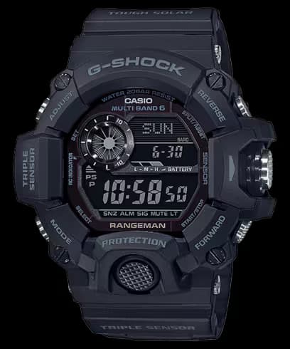 Casio GW-9400-1B