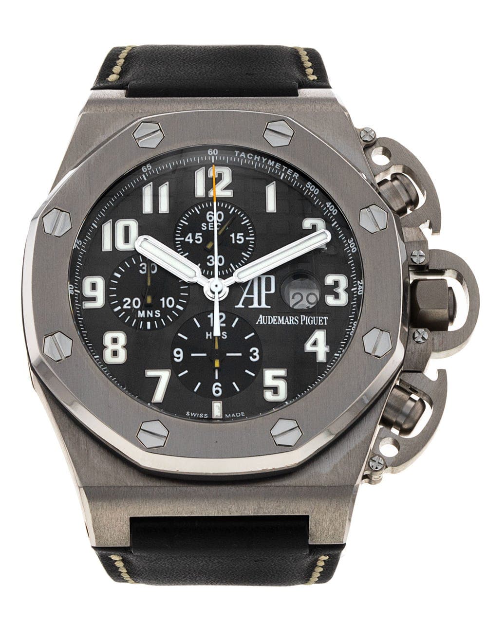 Audemars Piguet Royal Oak Offshore 25863TI.OO.A001CU.01