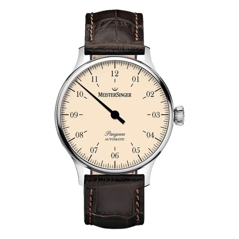 MeisterSinger Montre Pangaea PM9903