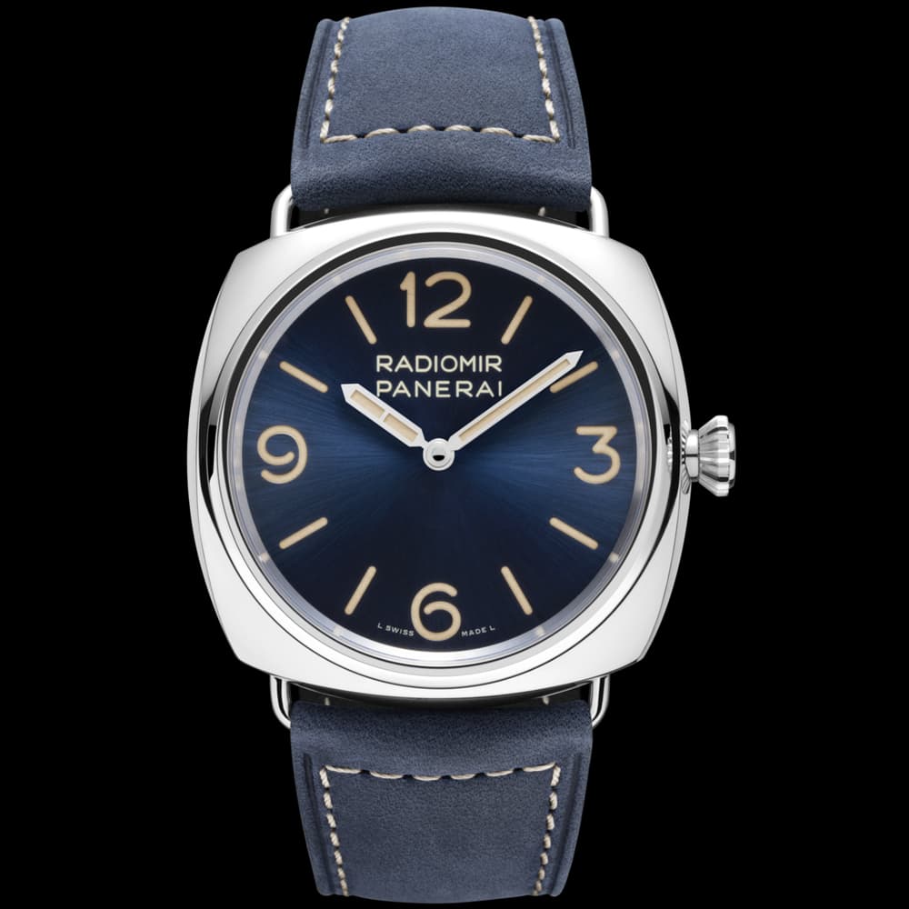 Panerai Radiomir Officine