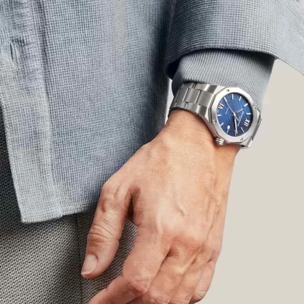 Baume & Mercier Riviera 10620