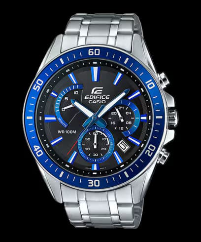 Casio Edifice EFR-552D-1A2V