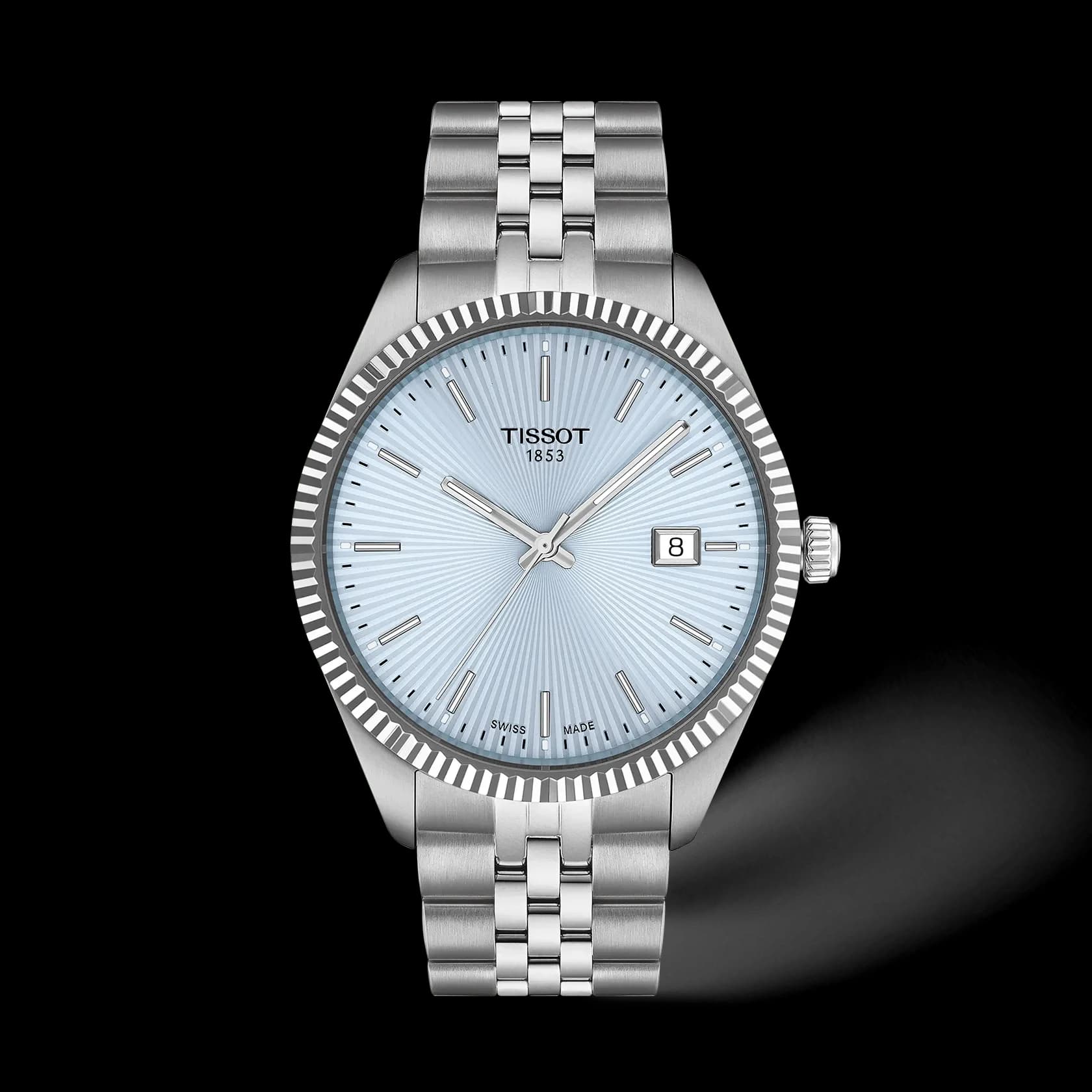 Tissot Tissot Ballade 40mm