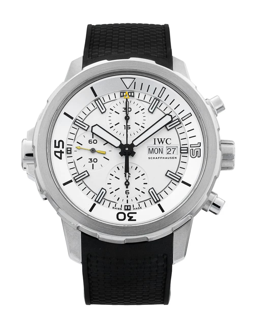 IWC Schaffhausen IWC Aquatimer IW376801