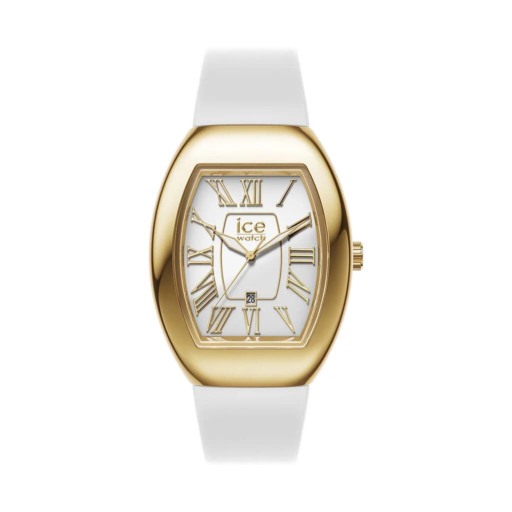 Ice Watch Montre Ice Watch Boliday Blanc