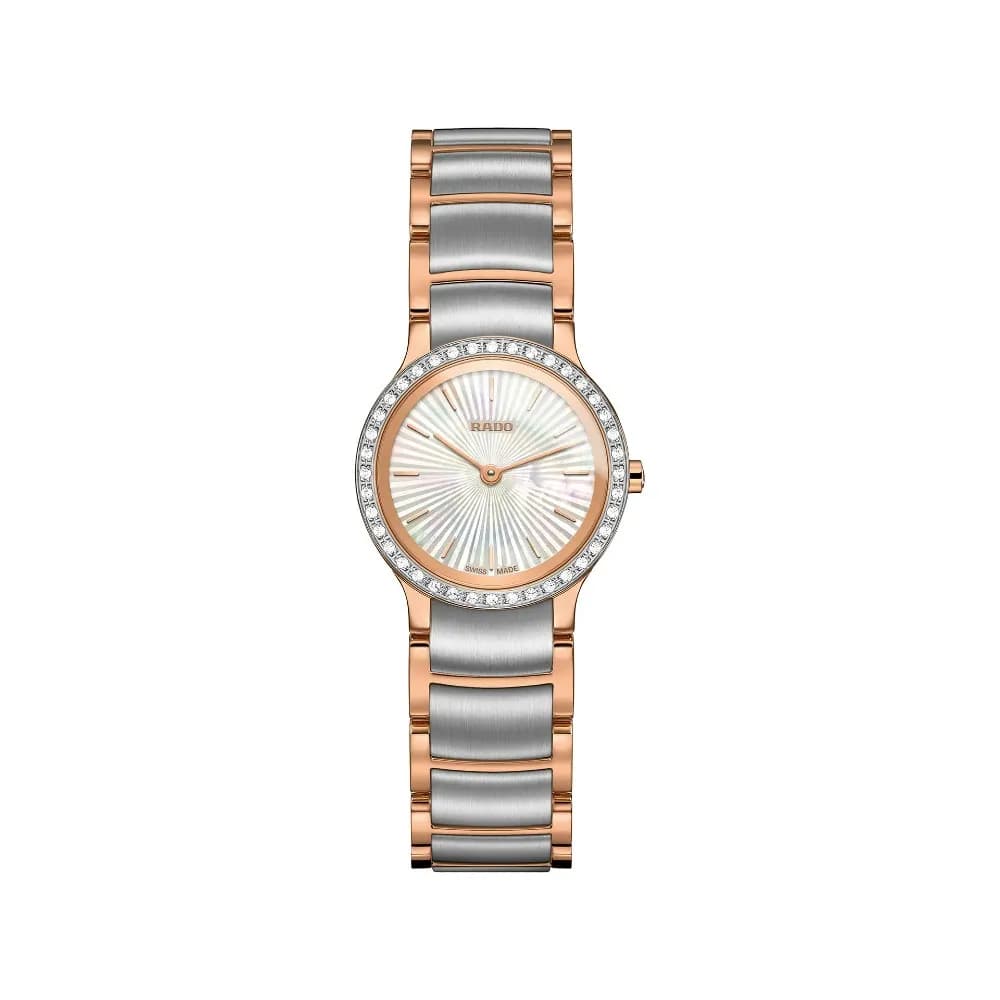 Rado Centrix Diamonds