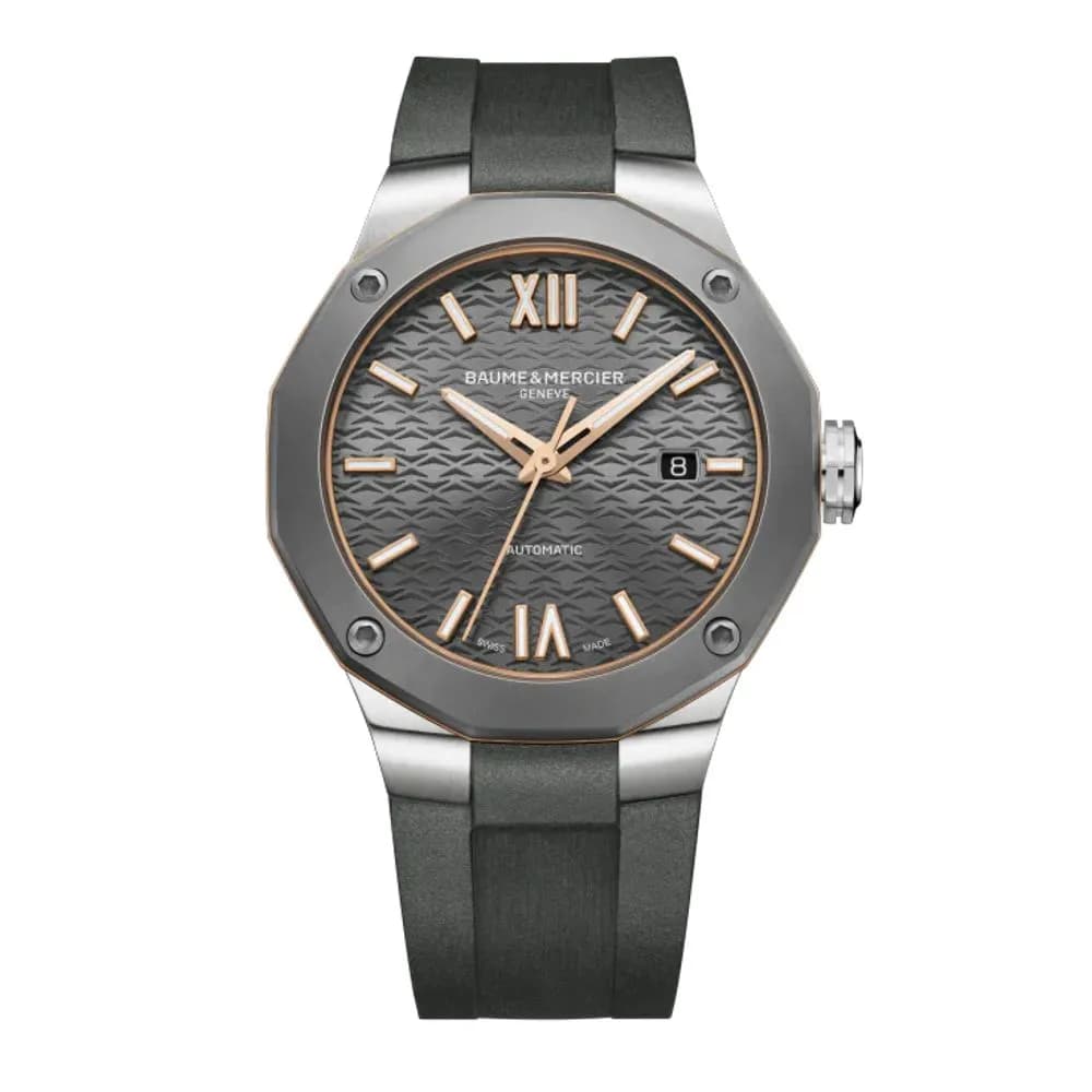 Baume & Mercier Riviera 10660