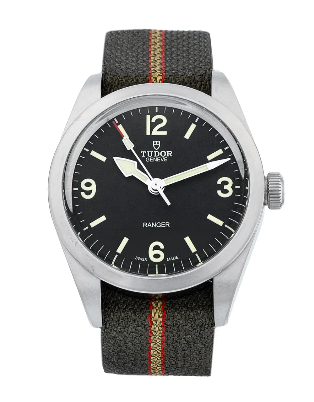 Watchfinder & Co. occasion