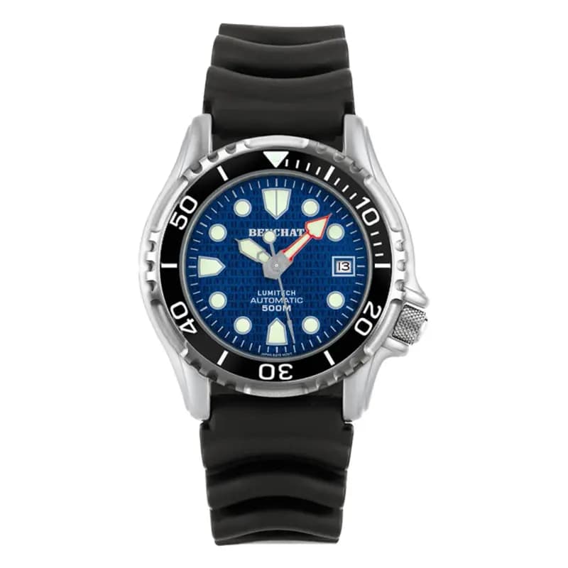 Beuchat Montre Lumitech BEU0514/2