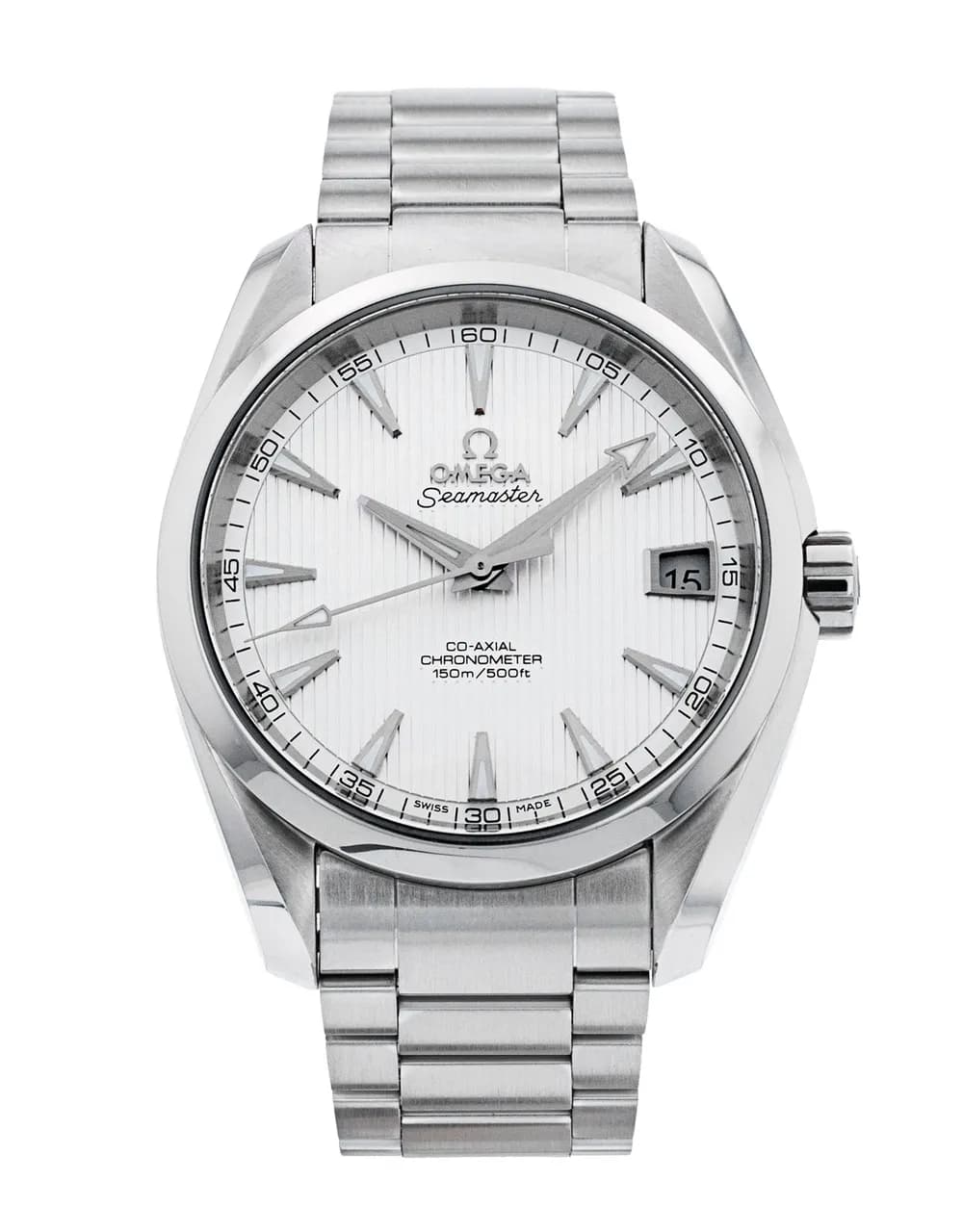 Omega Omega Aqua Terra 150m Gents 231.10.39.21.02.001