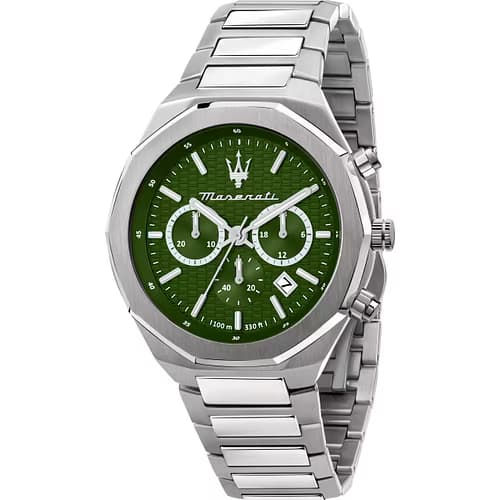 Maserati Montre Maserati Stile - R8873642011