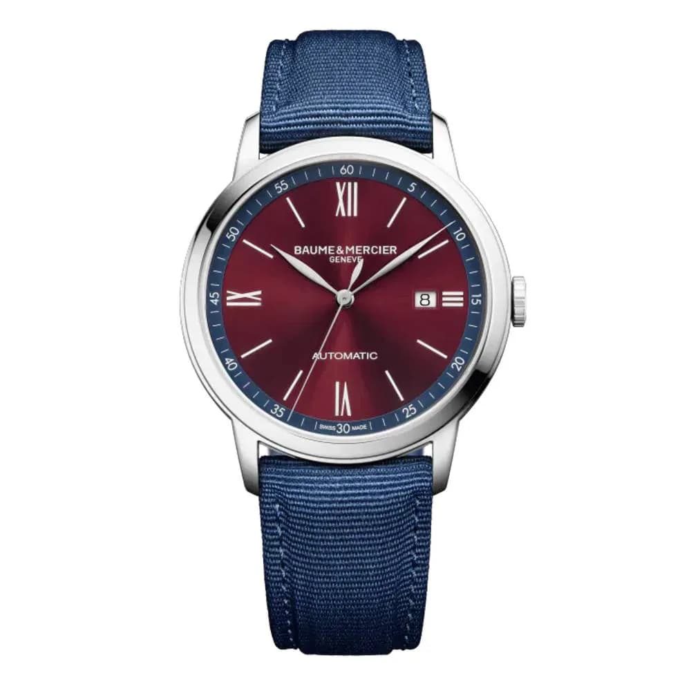 Baume & Mercier Classima 10694