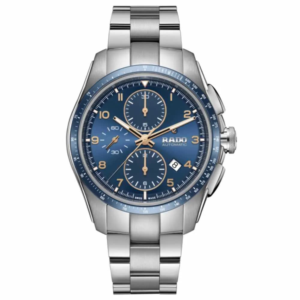 Rado HyperChrome Automatic Chronograph