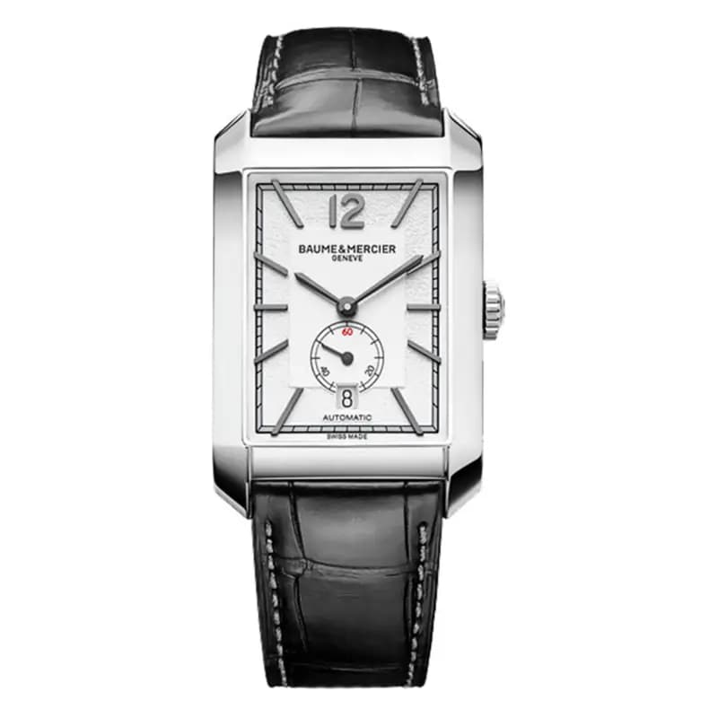 Baume & Mercier Montre Hampton 10528