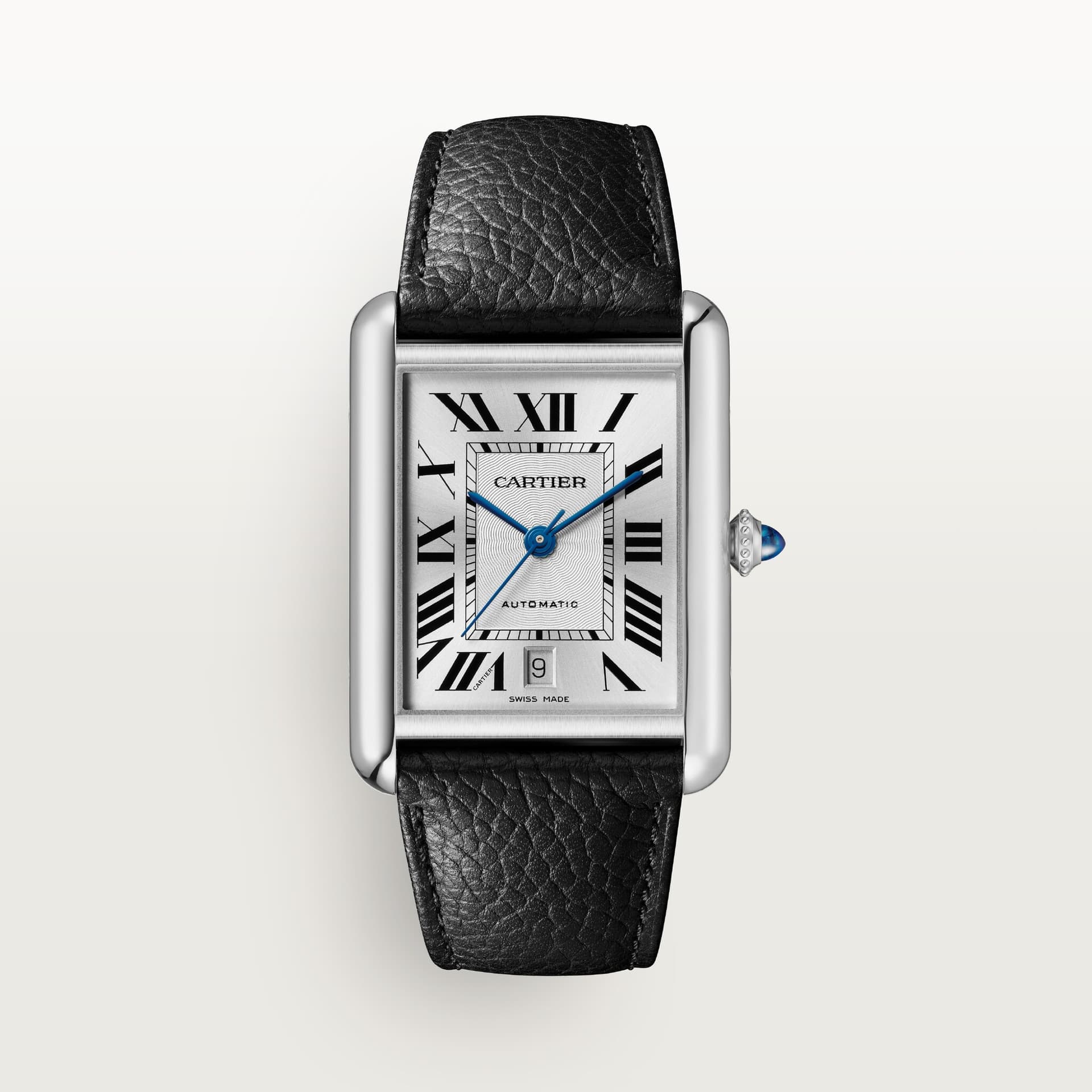 Cartier Tank Must — 41 mm