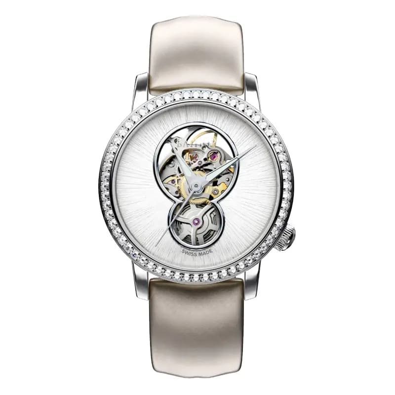 BA111OD Montre Chapitre 6.7 Ayden