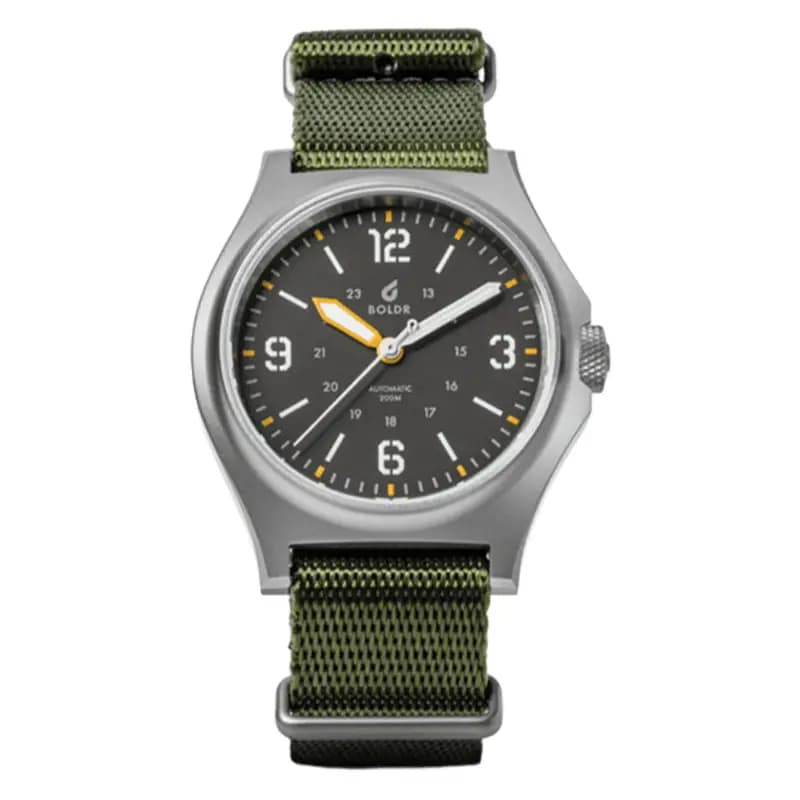 Boldr Montre Ranger Shamba