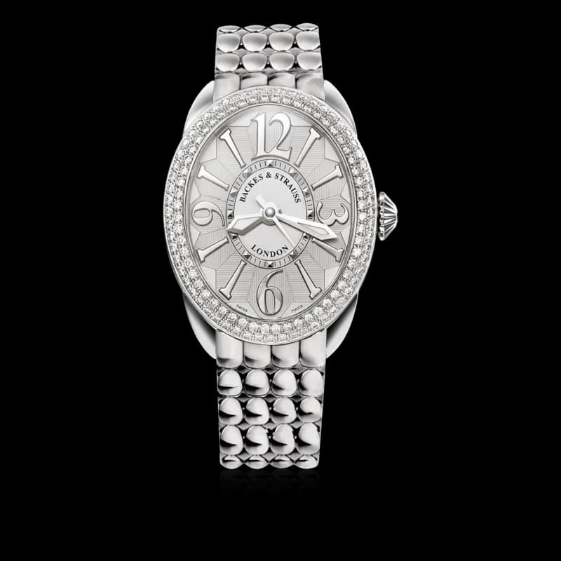 Backes & Strauss Backes &amp; Strauss Regent 3643 D2R