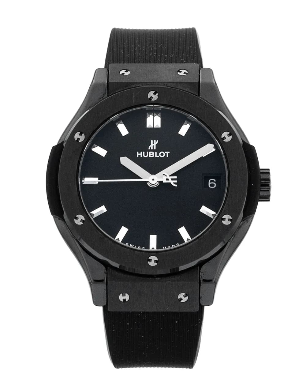 Hublot Hublot Classic Fusion 581.CM.1171.RX