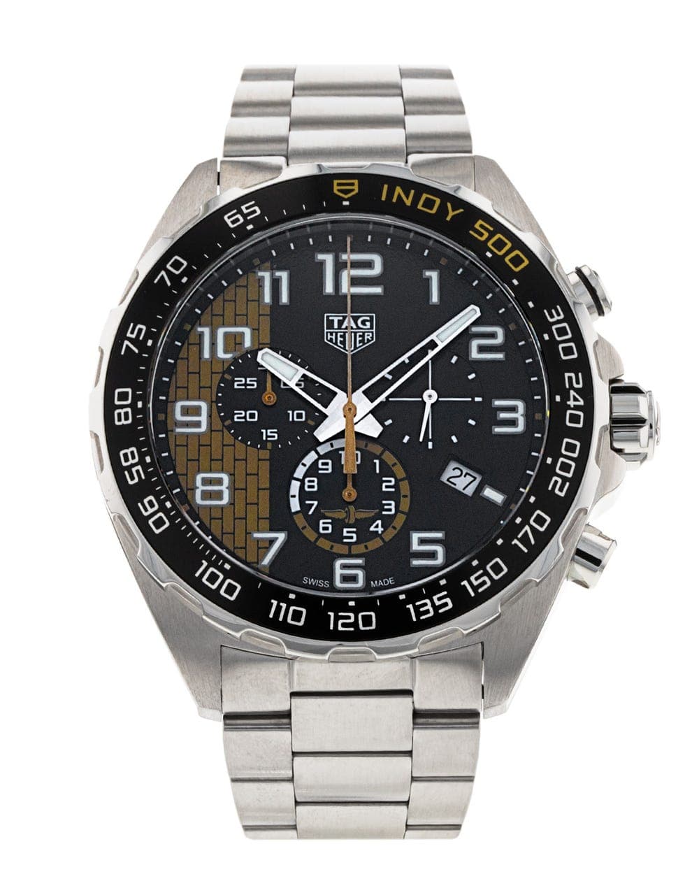 TAG Heuer Formula 1 CAZ101AU.BA0842