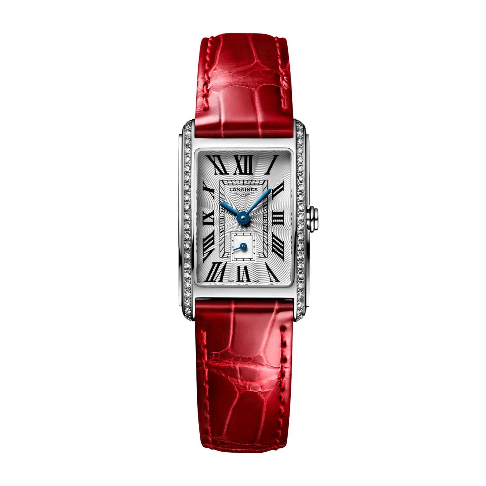 Longines Dolcevita