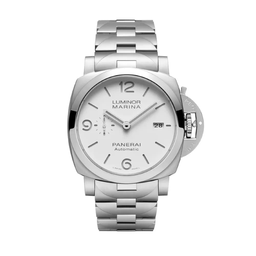 Panerai Luminor Marina