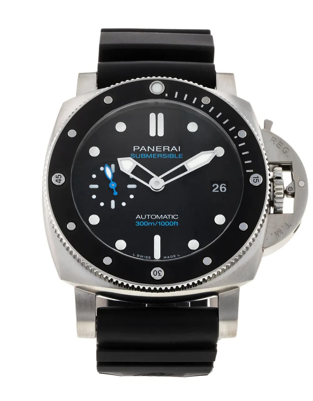 Watchfinder & Co. occasion