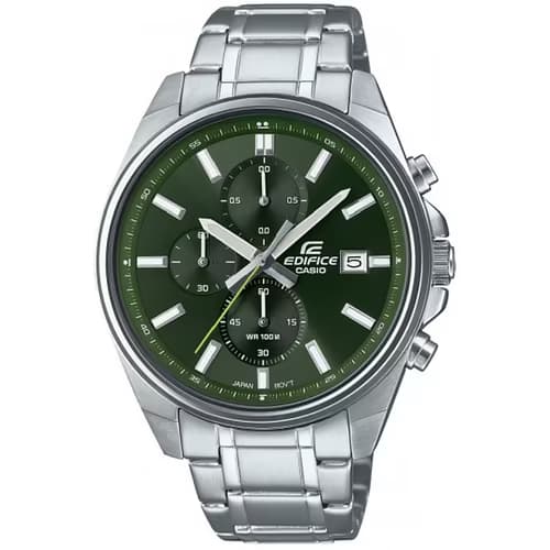 Casio Edifice Montre Casio Edifice - EFV-610D-3CVUEF