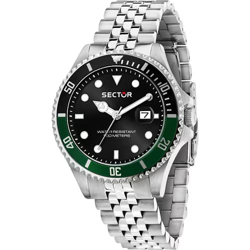 Sector Montre Homme Sector Acier Acier inoxydable R3253161052