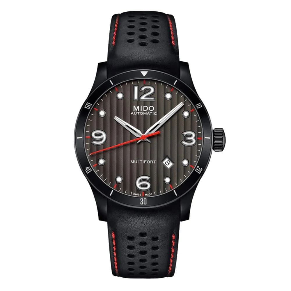 Mido Montre Multifort Neuf/Jamais Porté