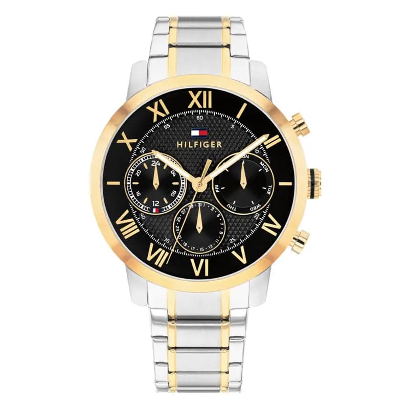 Tommy Hilfiger Montre Th-Oxford 1710729
