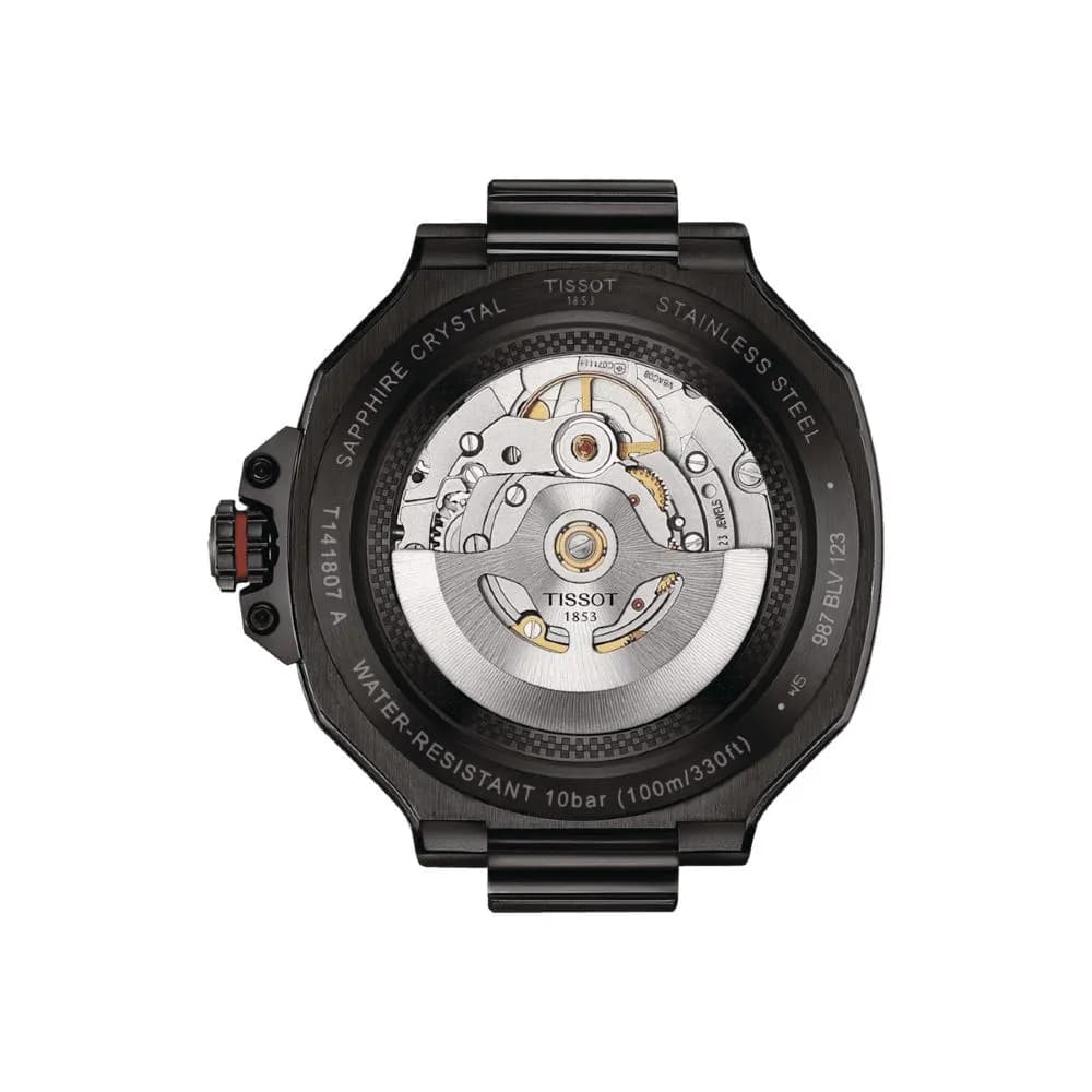 Tissot Tissot T-Race Powermatic 80