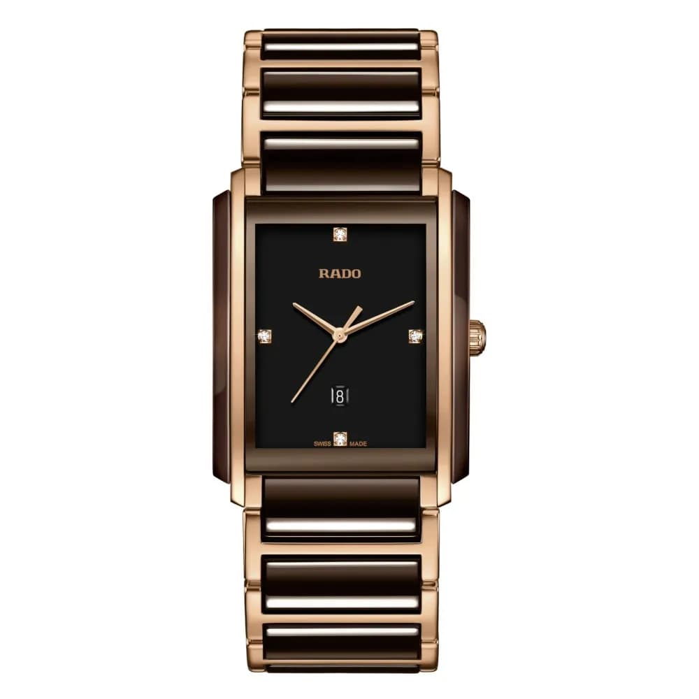 Rado Integral