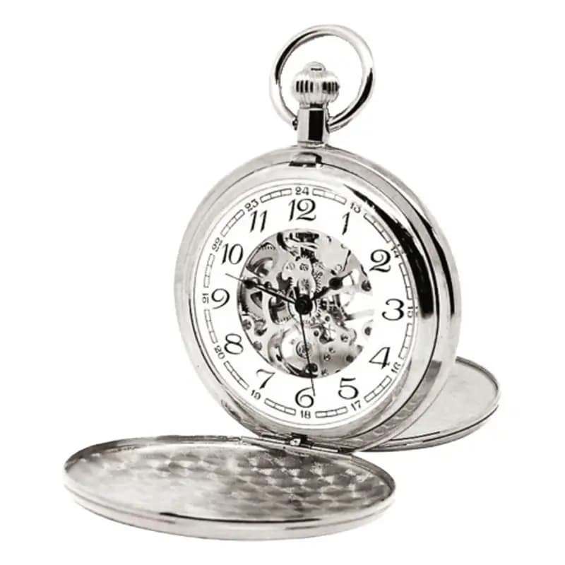 Bayard Montre Gousset Mécanique TP22.1