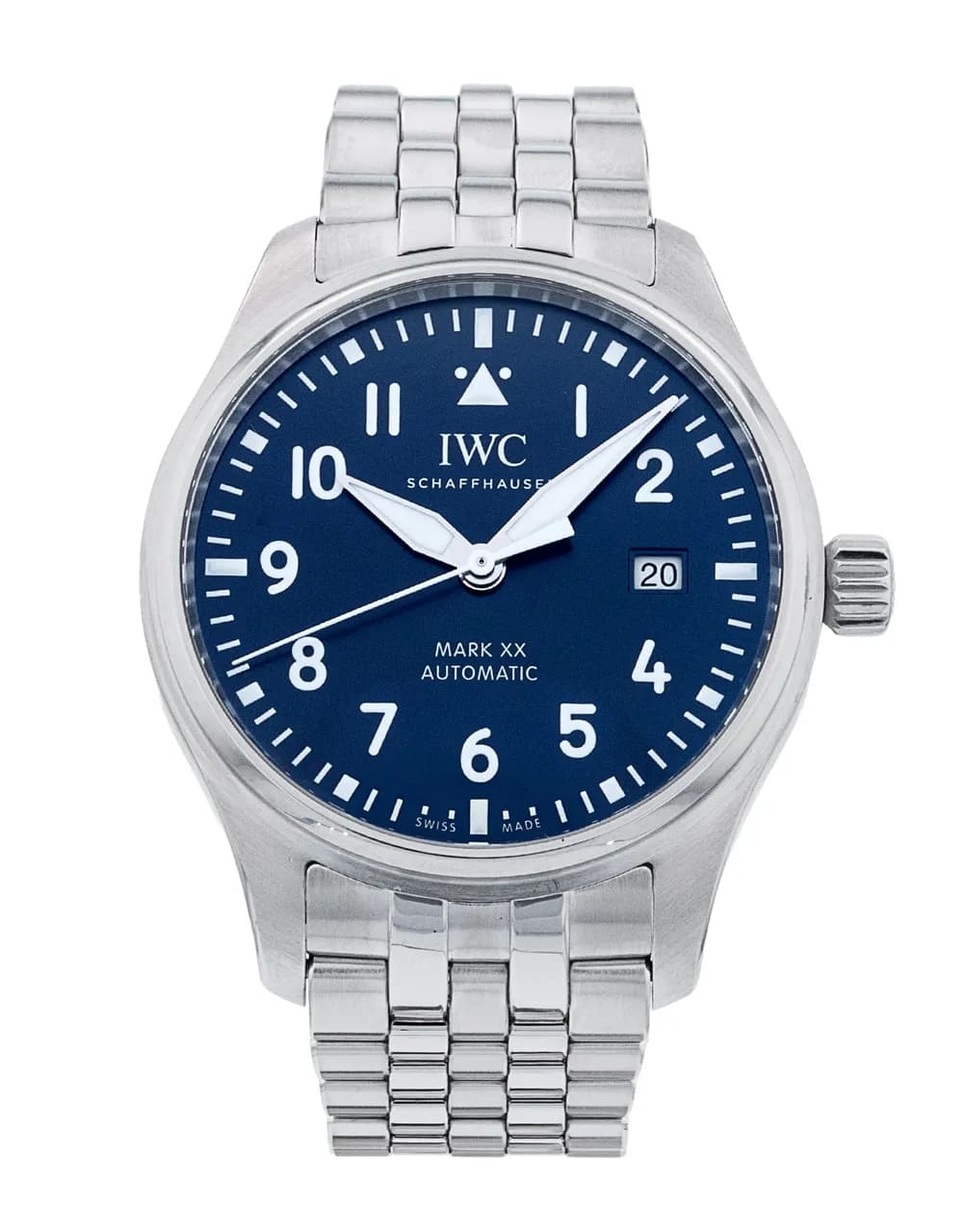 Watchfinder & Co. occasion