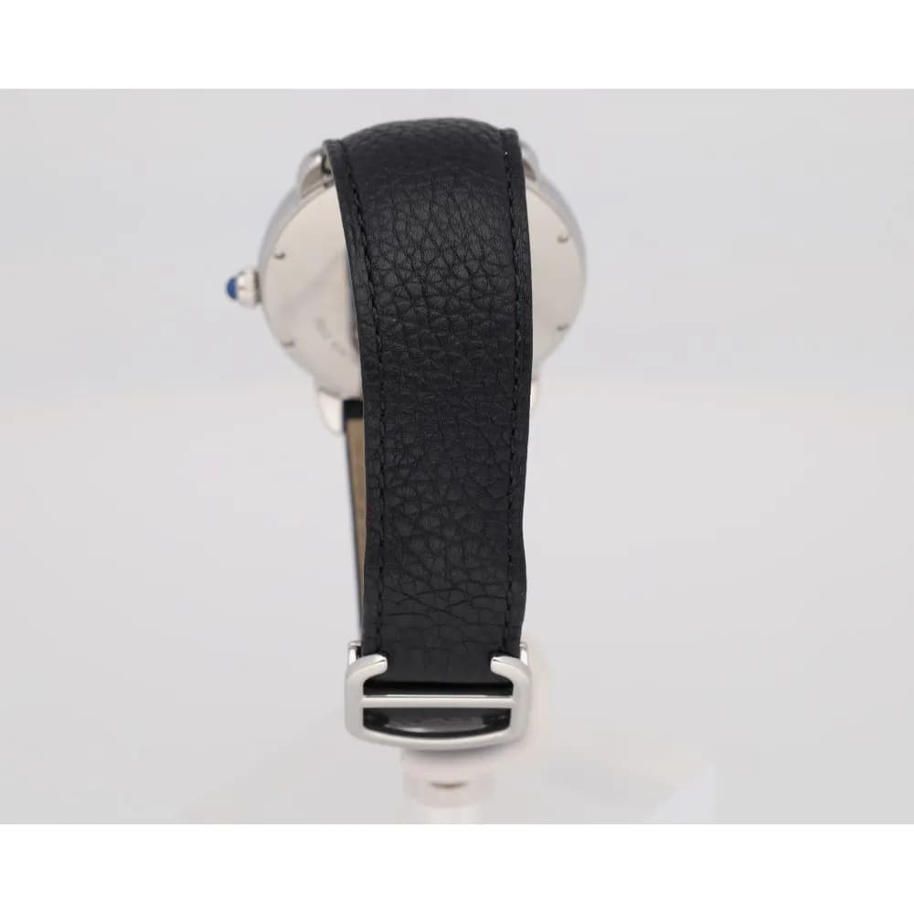 Cartier Ronde Solo — acier 42 mm