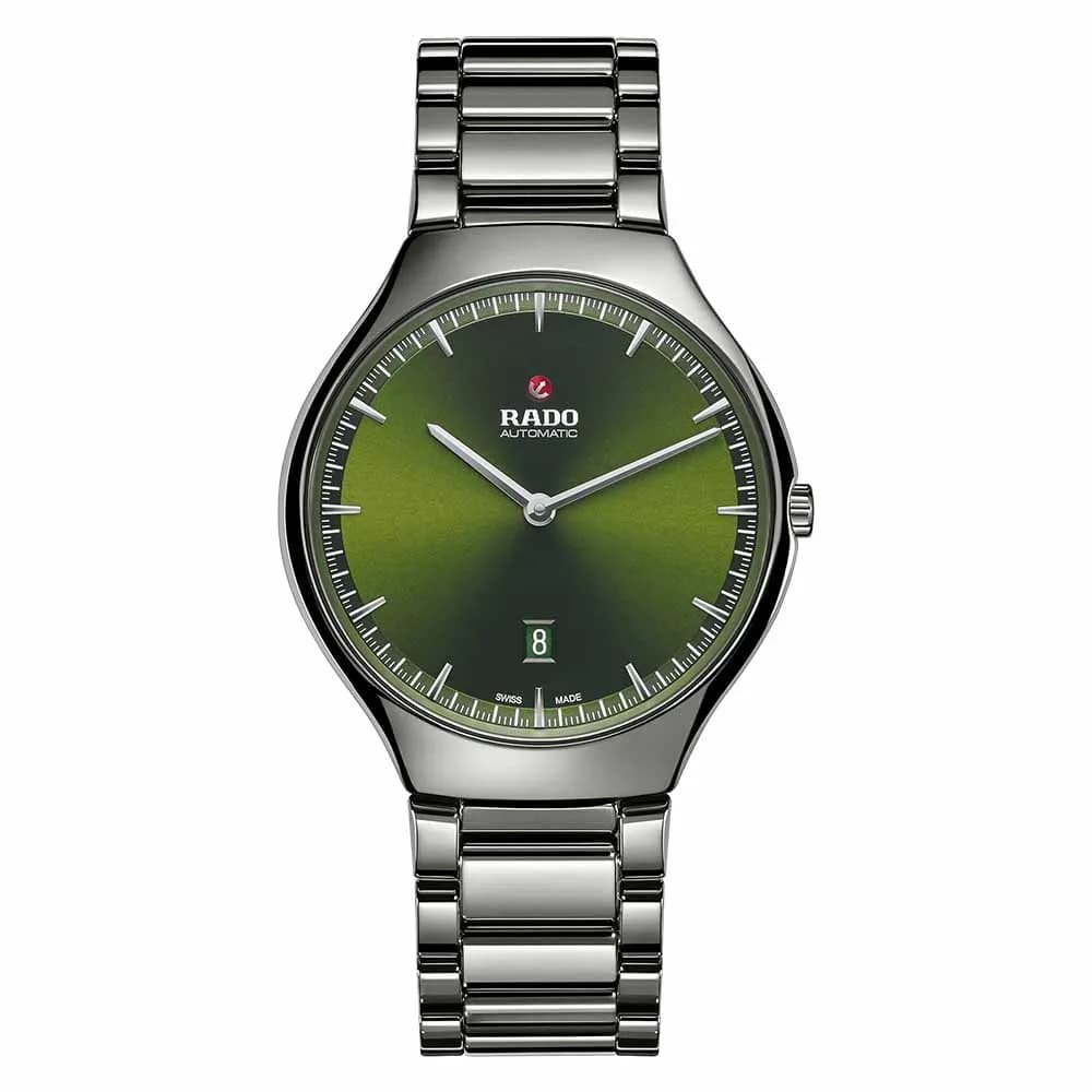 Rado True Thinline Automatic