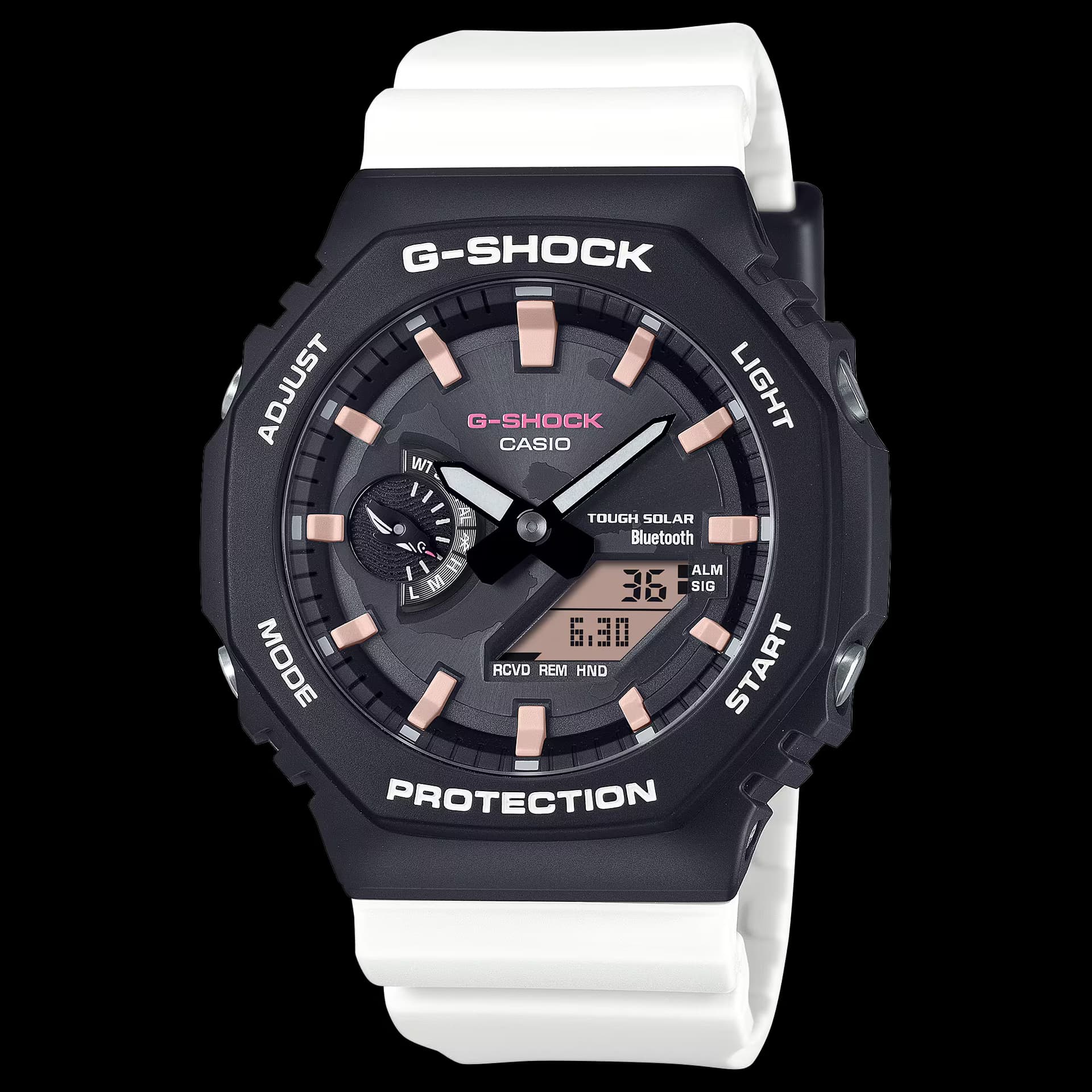 Casio GA-B2100CD-1A7
