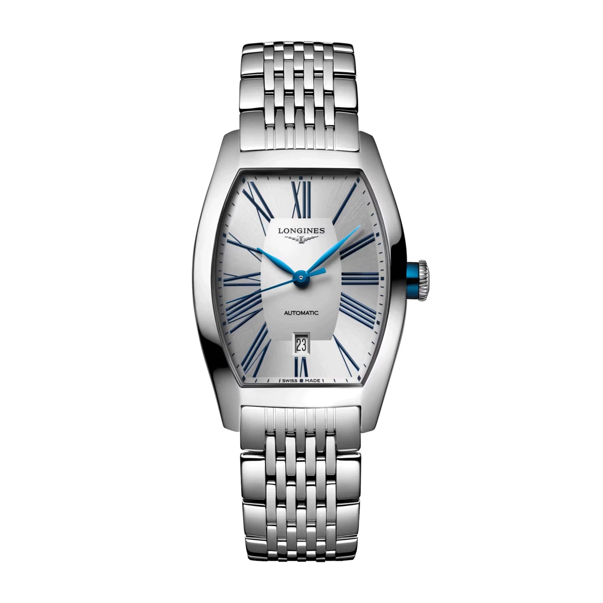 Longines Evidenza