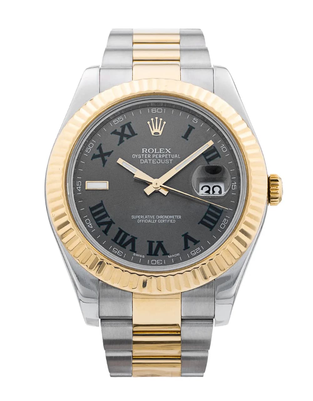 Watchfinder & Co. occasion