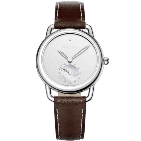 Pequignet E. Montre Pequignet Equus 30 mm - 8330433-CM