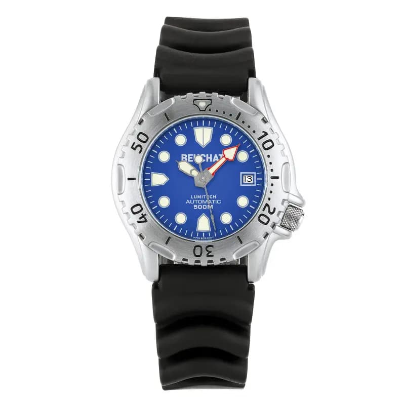 Beuchat Montre Lumitech BEU0504/3
