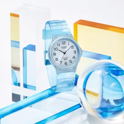 Casio MQ-24S-2B