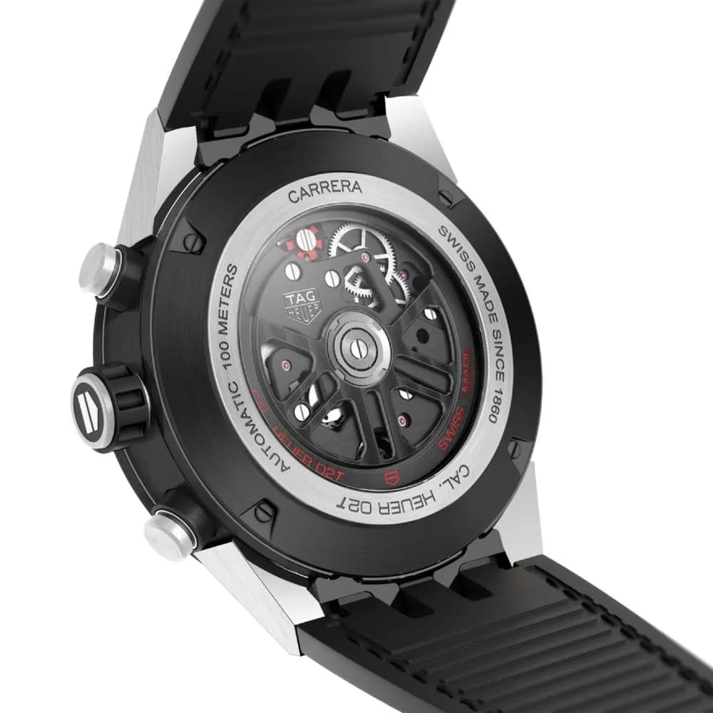 TAG Heuer TAG Heuer Carrera