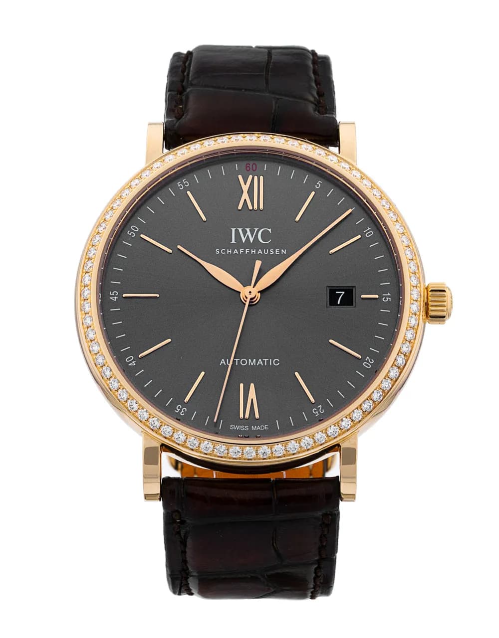 IWC Schaffhausen IWC Portofino Automatic IW356516
