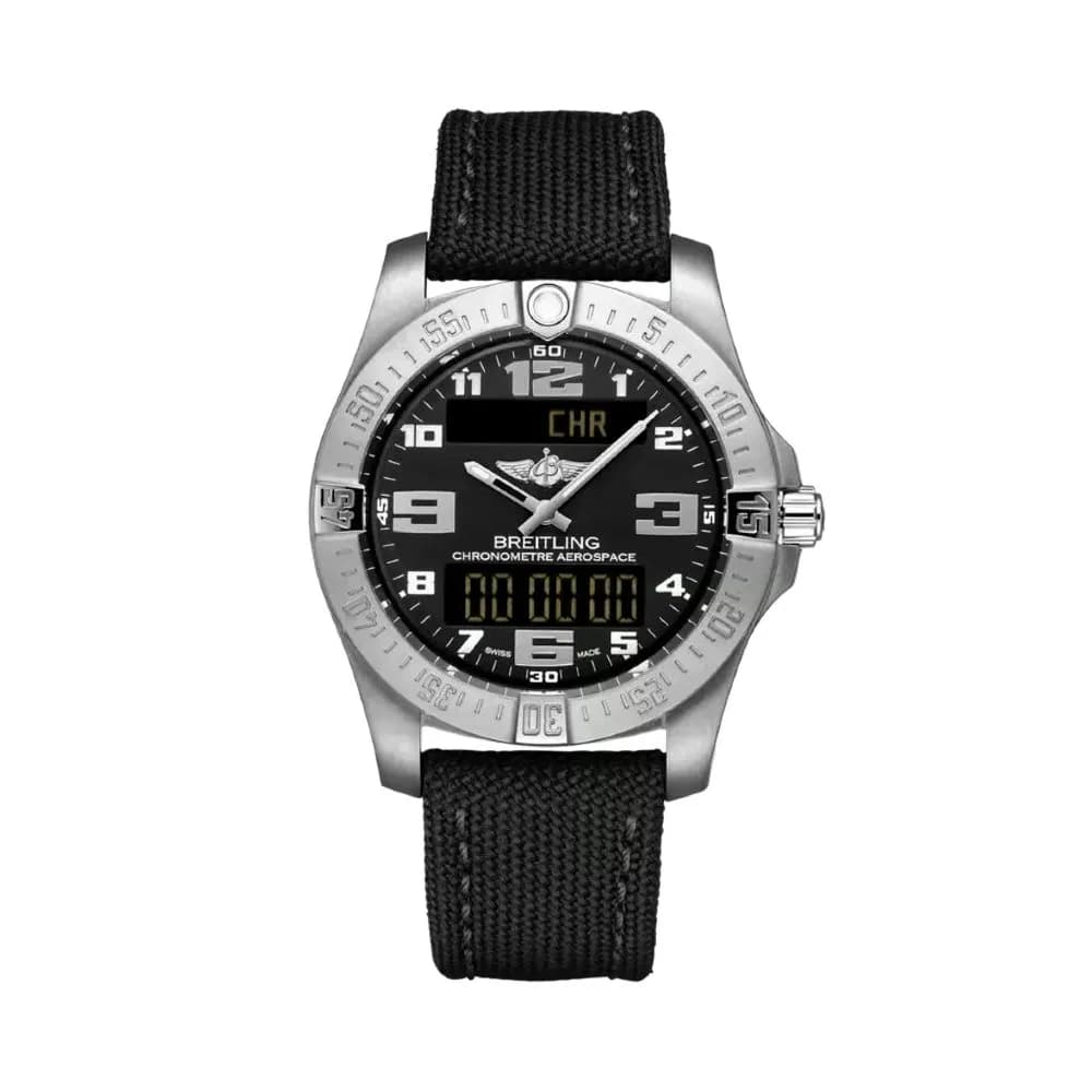 Breitling Professional Aerospace EVO