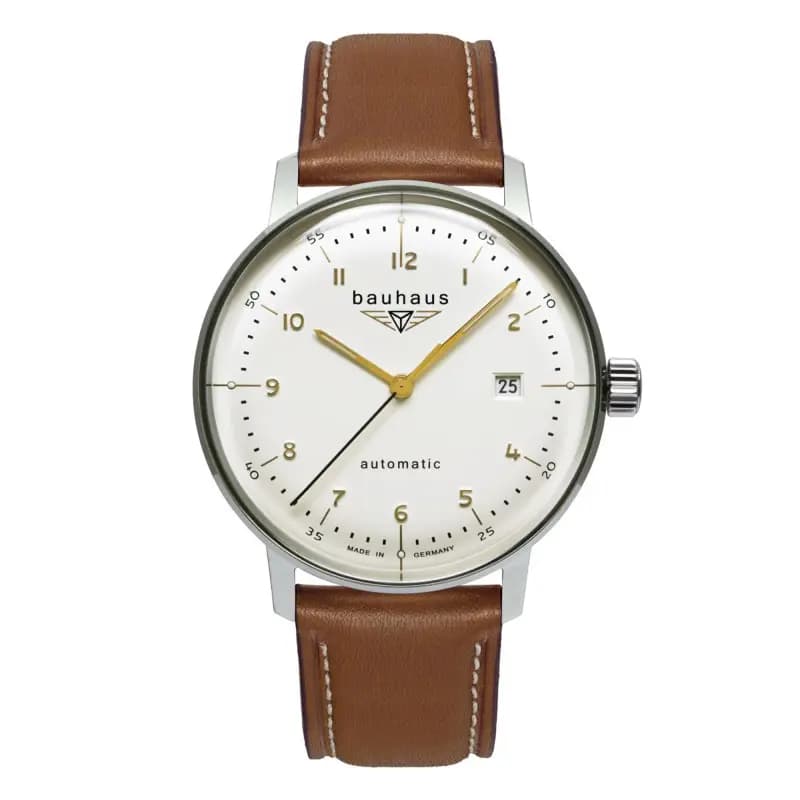 Bauhaus Montre Automatic 2064-1